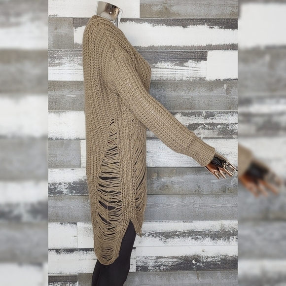 tic Toc sweater - Picture 5 of 6